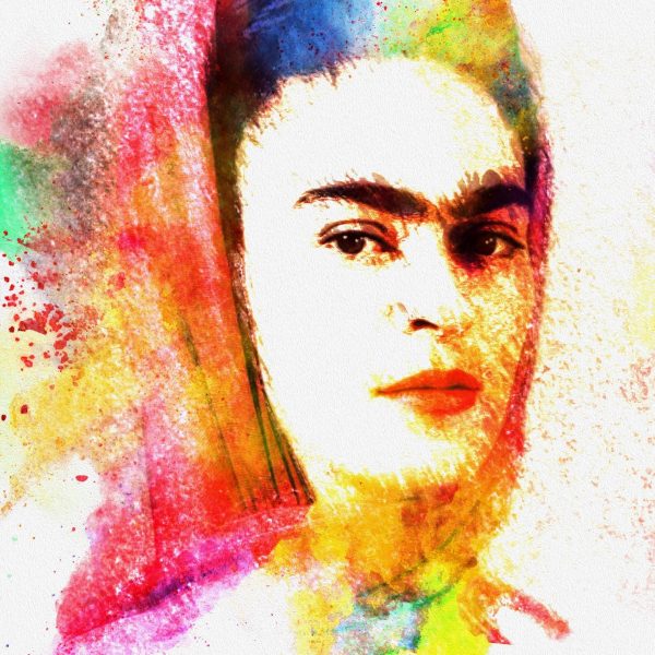 Frida Kahlo
