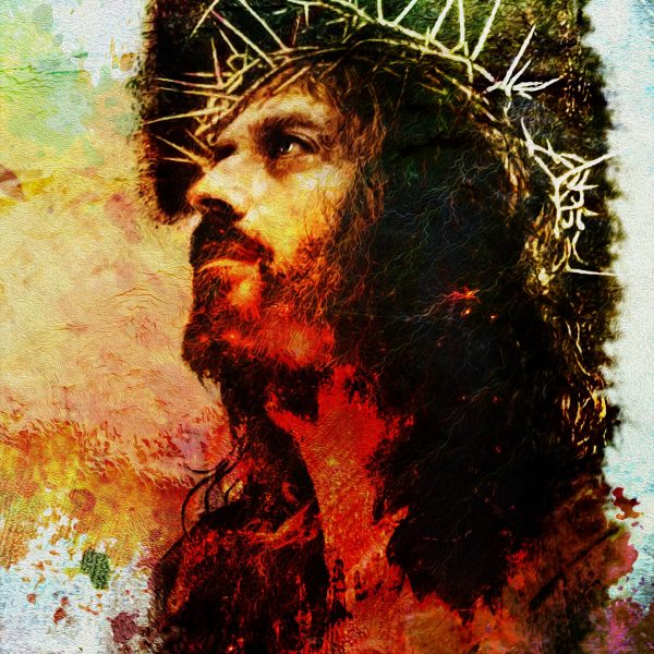 Jesus