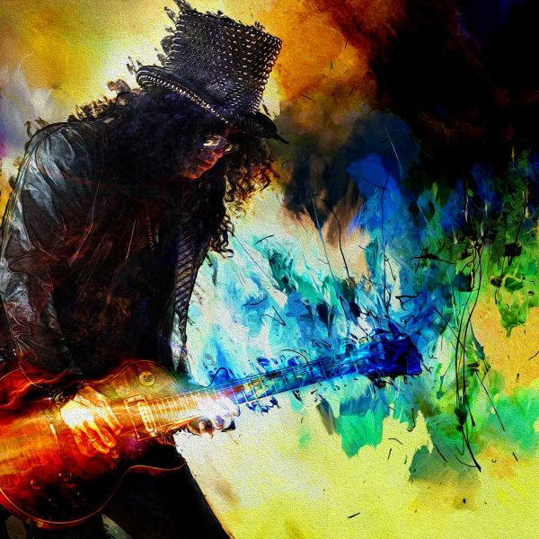 Slash